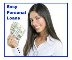 Get Loans Upto $1,000 - $50,000 NO CREDIT CHECK