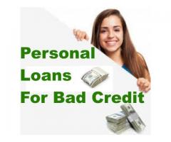 Get Loans Upto $1,000 - $50,000 NO CREDIT CHECK