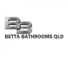 Betta Bathrooms