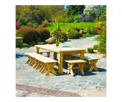 Functional Rattan Garden Furniture for Your Diverse Needs