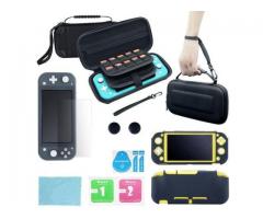 Carrying Case for Nintendo Switch Lite