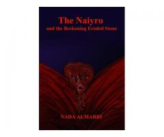 The Naiyro and the Beckoning Eroded Stone