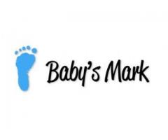  Baby's Mark