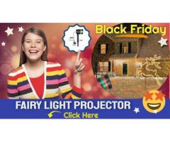 Fairy Light Projector