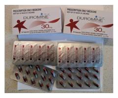  Order Duromine 30 & 40mg capsules