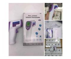 Digital Medical Non Contact Infrared Thermometers