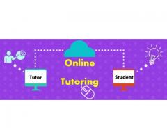 Best Online Tutoring