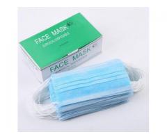 Buy Quality Face Mask and other Protective Products Online