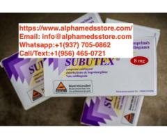  Buy Subutex Online Without Prescription WhatsApp : +1(937)705-0862