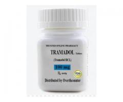  Buy Tramal (Tramadol HCL) 100mg Online