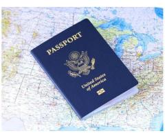 Buy Authentic Passports-license-id's and other Documents