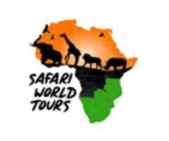  Safaris Tours in Namibia, Botswana & South Africa