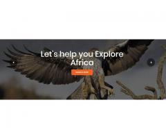 Safaris Tours in Namibia, Botswana & South Africa