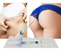 Hydrogel Butt and Breast enhancement injections for sale