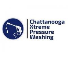 Chattanooga Xtreme Pressure Washing