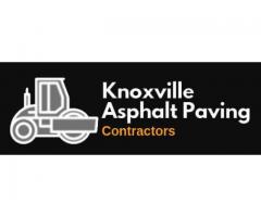 Knoxville Asphalt Paving Contractors