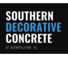 Southern Decorative Concrete