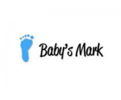 Baby's Mark