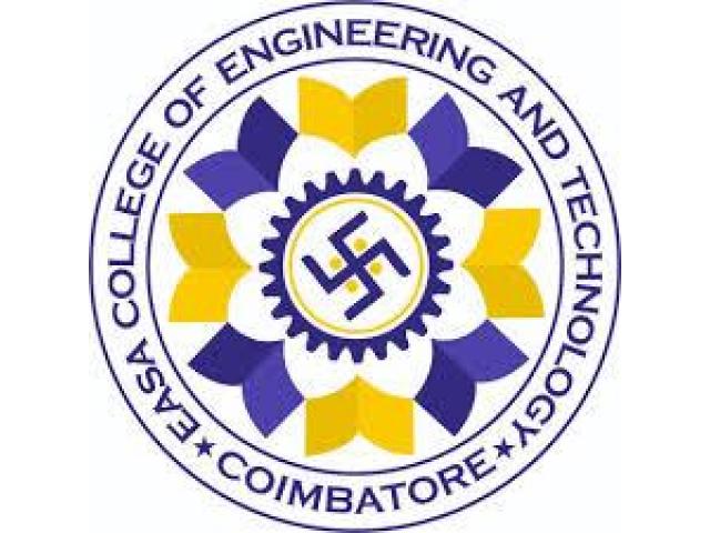 Best Engineering College in Coimbatore, Tamil Nadu 