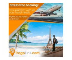 Tragolink | Compare Cheap Flights, Hotels & Car Hire