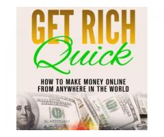 18 STREAMS OF INCOME WITH A FEW CLICKS!