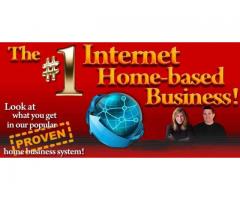 Ranked # 1 - Powerful Proven Online Business System, Ready Made Website Included Free