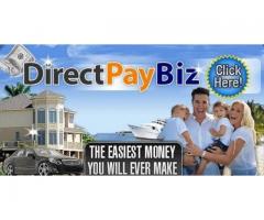 INSTANT CASH - Direct Pay NO Waiting for Payday