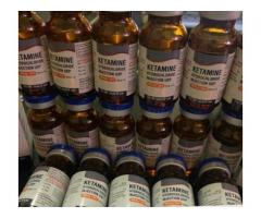 50 vials liquid ketamine 500