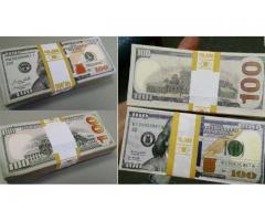Buy Undetectable Counterfeit Money