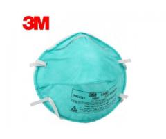 Face Mask 3M N95 1860 Particulate Respirator for sale 