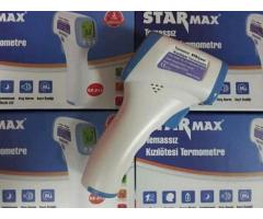 Digital Medical Non Contact infrared thermometers