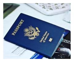 Buy Real and Fake Documents Online 