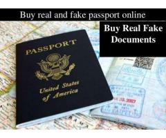 Buy Genuine Passports, Drivers License, ID Card Whatsapp + 447404569783