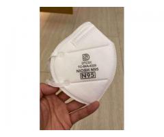 N95 Respirators and Surgical Masks 